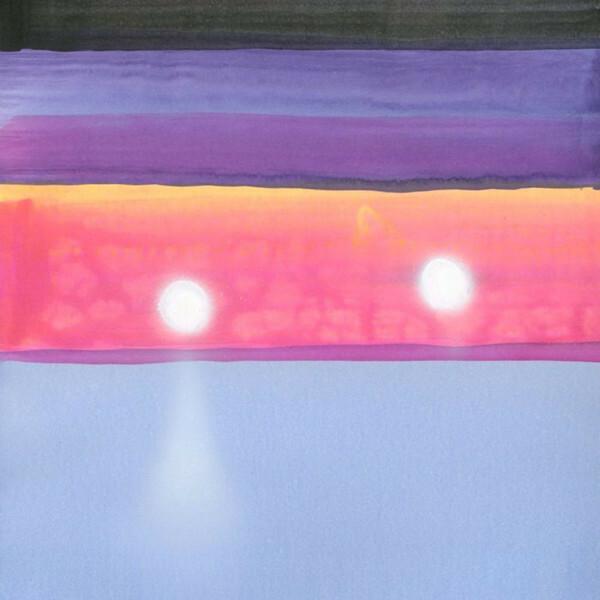 Christopher Rau - Asper Clouds État correct -  reconditionné disponible sur Label Emmaüs
